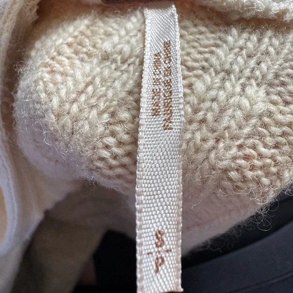 NWT FREE PEOPLE Jacket Size S - Picture 3 of 7